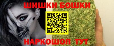 шишки Пугачёв